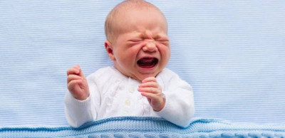 Stop Jangan Berlebihan! Ini Tanda Bayi Overstimulasi